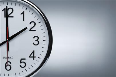 Abolição da Mudança de Hora em Portugal