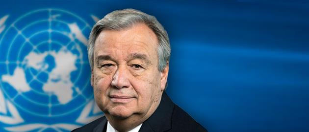 Guterres para 1º Ministro