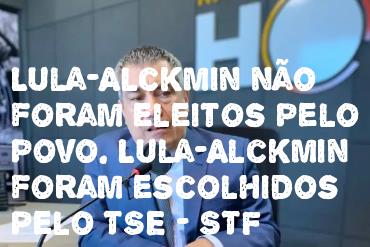 Petição ao Dr. Felipe Gimenez: EU ASSINO!
