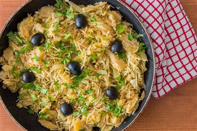 Queremos Almoços de Família de Regresso.