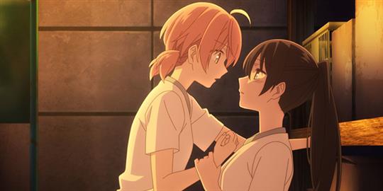 Petição para 2º temporada de Yagakimi!