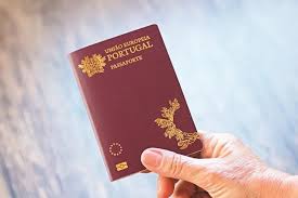 O Passaporte deve ser nosso! Pelas nossas memórias!
