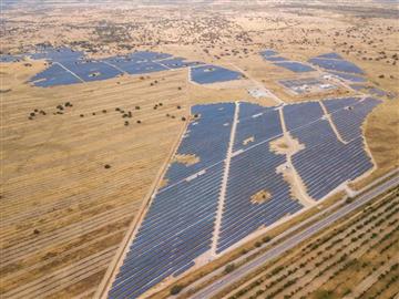 Petição pela proibição de criação de centrais fotovoltaicas nos solos