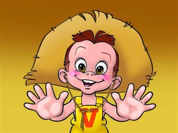 Regresso do Vitinho