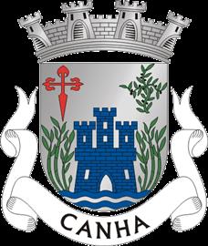 Canha a Município, já!