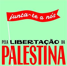 Abaixo-assinado pelo fim da cumplicidade Académica e do Genocídio na Palestina - Coimbra