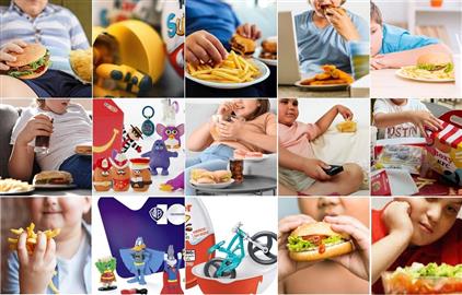 Petição pelo Fim da Prática da Associação de Brinquedos a Alimentos em Portugal