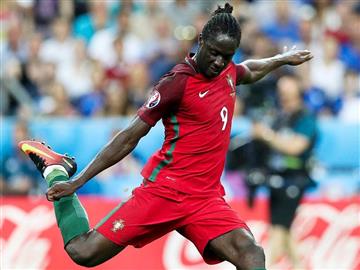 Éder Para O Panteão Nacional