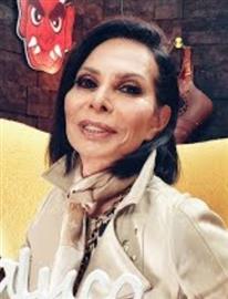 Petição para permitir as Visitas De José Castelo Branco á Lady Betty Grafstein