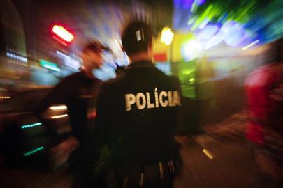 Urgentemente precisamos de mais  Policiais para os Açores 