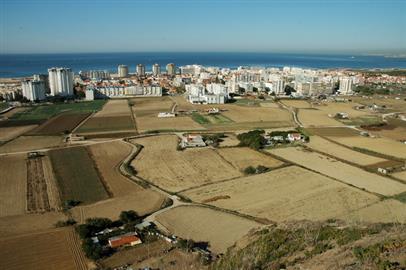 Costa da Caparica-uma cidade para se viver