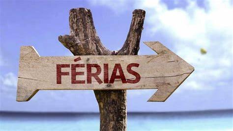 Dias de Férias = 25 