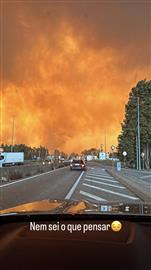 Pena de morte para incendiários 