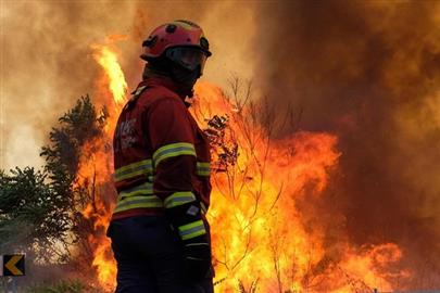 Reconhecimento da Profissão de Bombeiro como Profissão de Desgaste Rápido