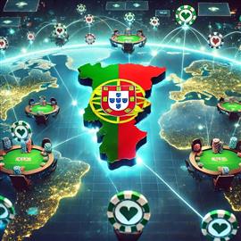 Petição para a Transição do Mercado de Póquer Online em Portugal para um Mercado Aberto