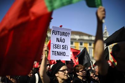 Criação de Sistema/website Público para ofertas de emprego privadas