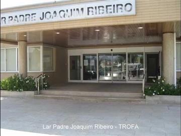 Requerimento de Pré-Escola para a Creche/Lar Padre Joaquim Ribeiro 