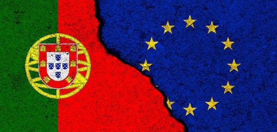 Referendo para Sair da União Europeia 