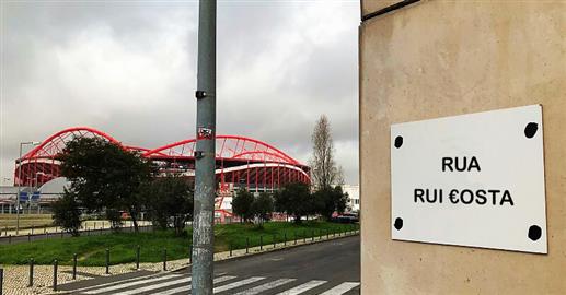 Eleições (MAIO) Sport Lisboa e Benfica