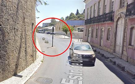 Residentes em Lisboa, não votem.