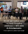 Julgar como adultos todos os indivíduos de idade superior a 9 anos e que tenham cometido homicídio, ou ofensas á integridade física com recurso a arma branca ou de fogo
