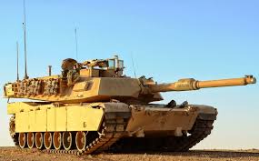 M1 abrams como gênero sexual