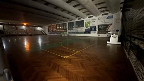 Devolver o Pavilhão do S.C. Farense ao sócios do clube e à cidade de Faro