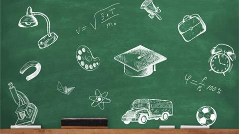 Revolução do Sistema de Ensino