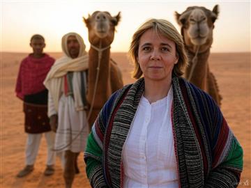Petição para Solicitar ao Governo de Marrocos que Não Autorize a Saída da Eurodeputada Catarina Martins