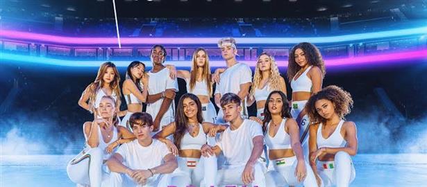 NOW UNITED COMEBACK