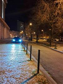 Petição à Assembleia Municipal de Lisboa: Revogação da Reserva de mais de 30 Lugares de Estacionamento para o Governo no Edifício da CGD na Rua Brito Aranha