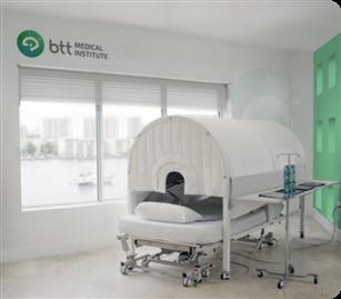 BTT Medical Institute - Trazer Tratamento Inovador para Portugal