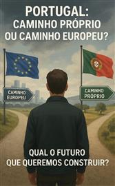 Petição Pública pela Saída de Portugal da União Europeia