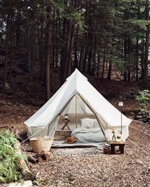 Criação de Regulamentação Específica para Glamping em Portugal