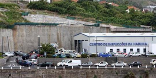 Acabar com o monopólio da inspecção automóvel na Madeira