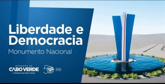 Não ao Monumento da Democracia