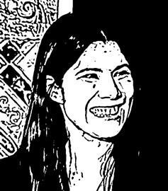 Completar o sonho de Mariana Mortágua