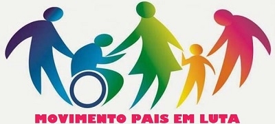 “Movimento Pais em Luta” reivindicam vagas em CACI ou CAVI ou outra resposta semelhante por parte do Estado