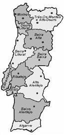 regionalização já ou morre o interior