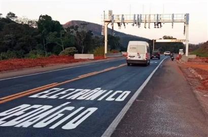 PELA REDUÇÃO DA TARIFA DE PEDÁGIO COBRADA PELA CONCESSIONÁRIA NOVA 381 (BR-381/MG)