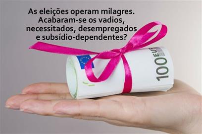 subsidio dependência