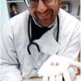Punição para Pedro Frazão - Esterilização na sede do Chega não assistida