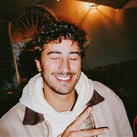 Tiago Primeiro - Pela dignidade de Tiago Pereira