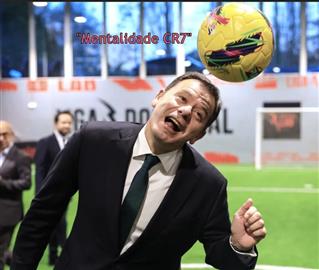 Acesso à Sport TV para os Trabalhadores da Função Pública