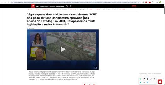 Deviam silenciar o micro ao Paulo Teixeira 