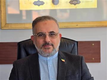 Pela deportação de Majid Tafreshi embaixador do Irão em Portugal 