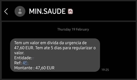 Pela Mitigação Estrutural do Smishing em Portugal: Implementação do Registo Nacional de Sender IDs