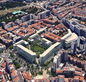 Petição Pública pela Revisão do Projeto Artilharia Um em Campolide – Por um Urbanismo Integrado