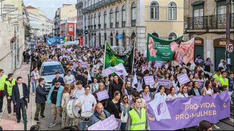 Pela Segurança em Lisboa: Condenação do Atentado na 