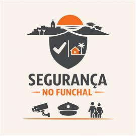 Segurança no Funchal